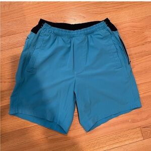 Birddogs Lined Shorts